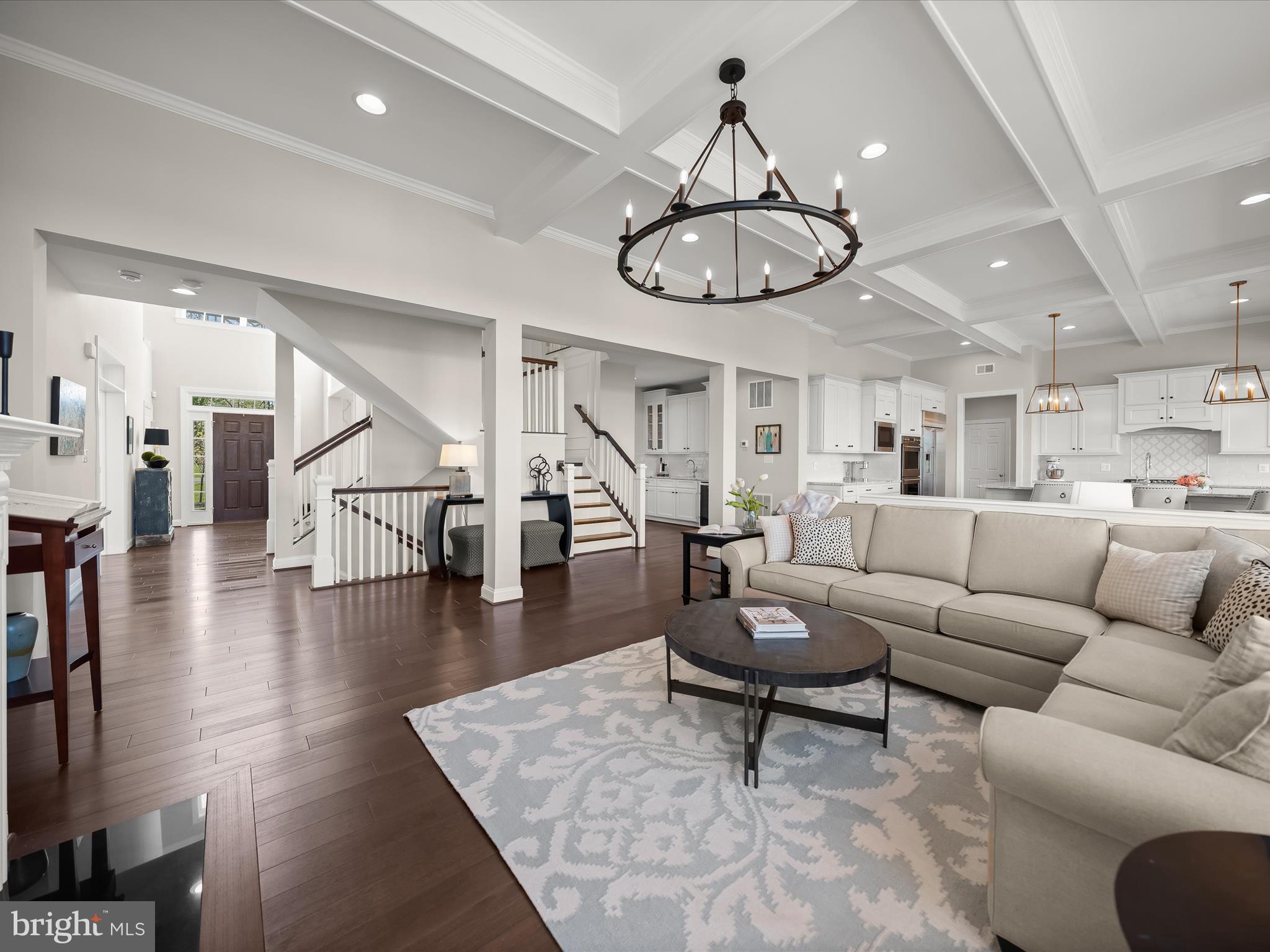 WATERFORD CREEK - Residential