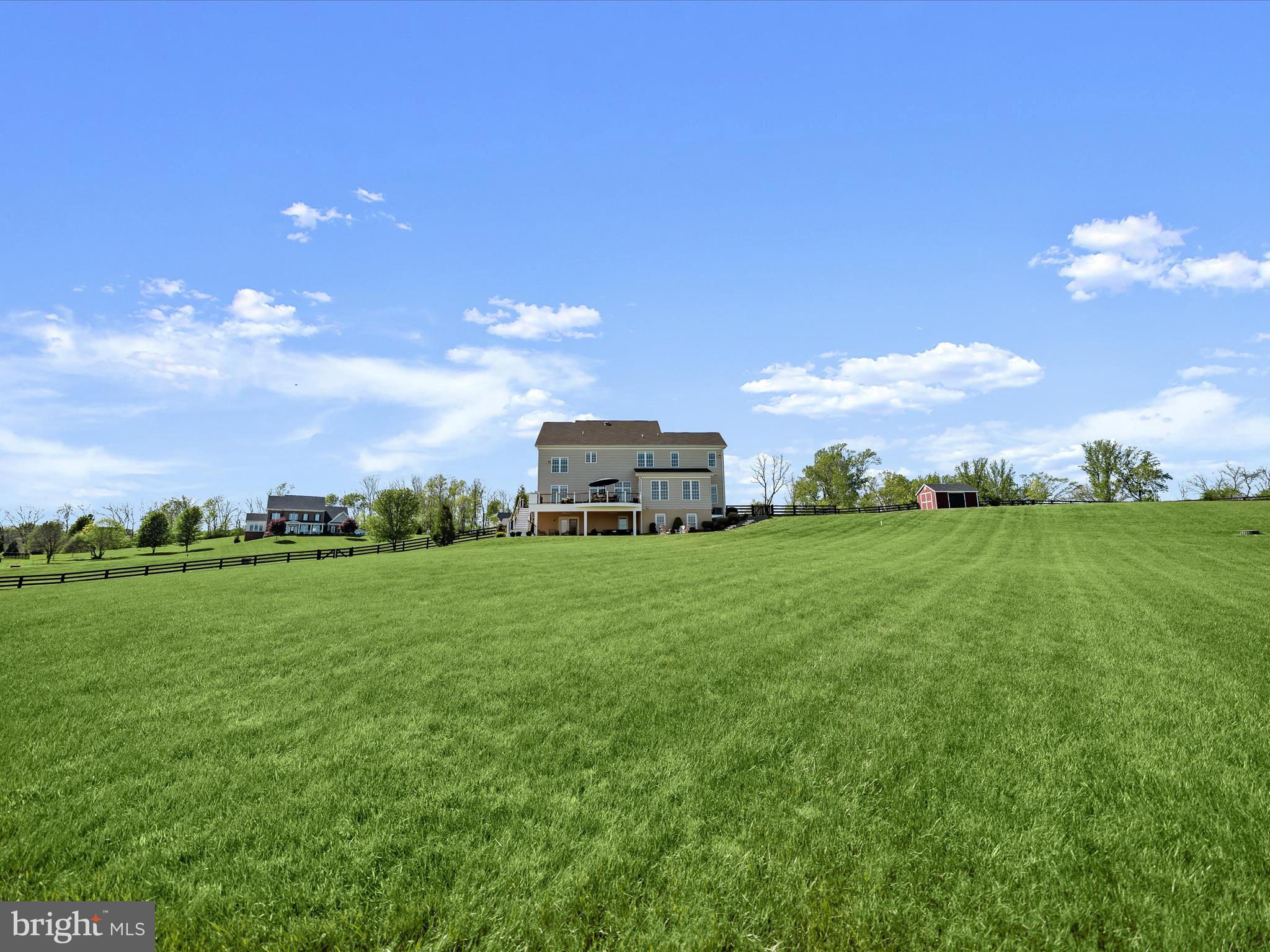 WATERFORD CREEK - Residential