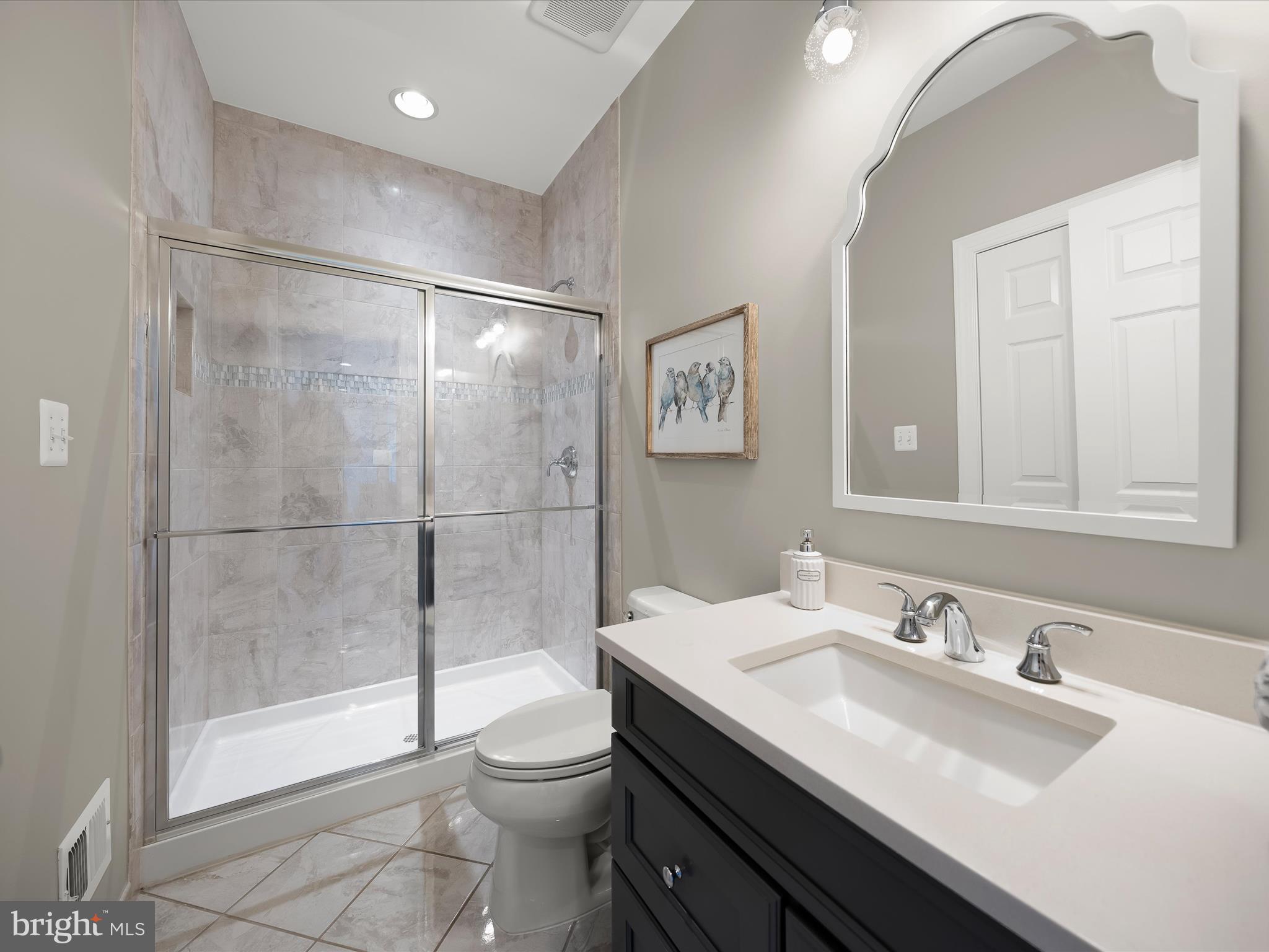 WATERFORD CREEK - Residential