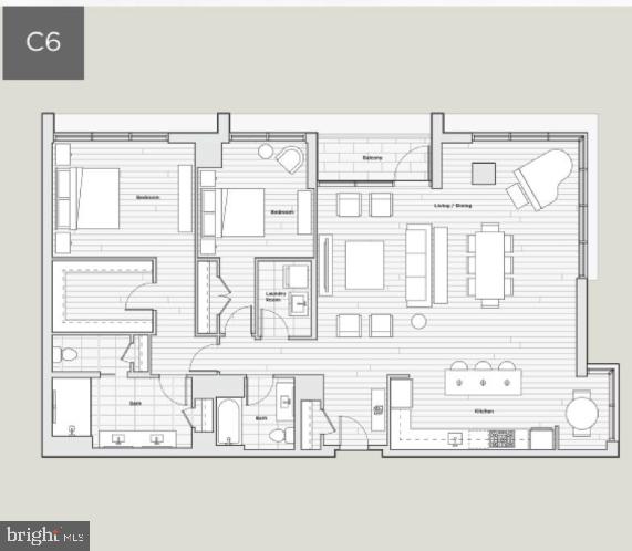 ROSSLYN - Residential