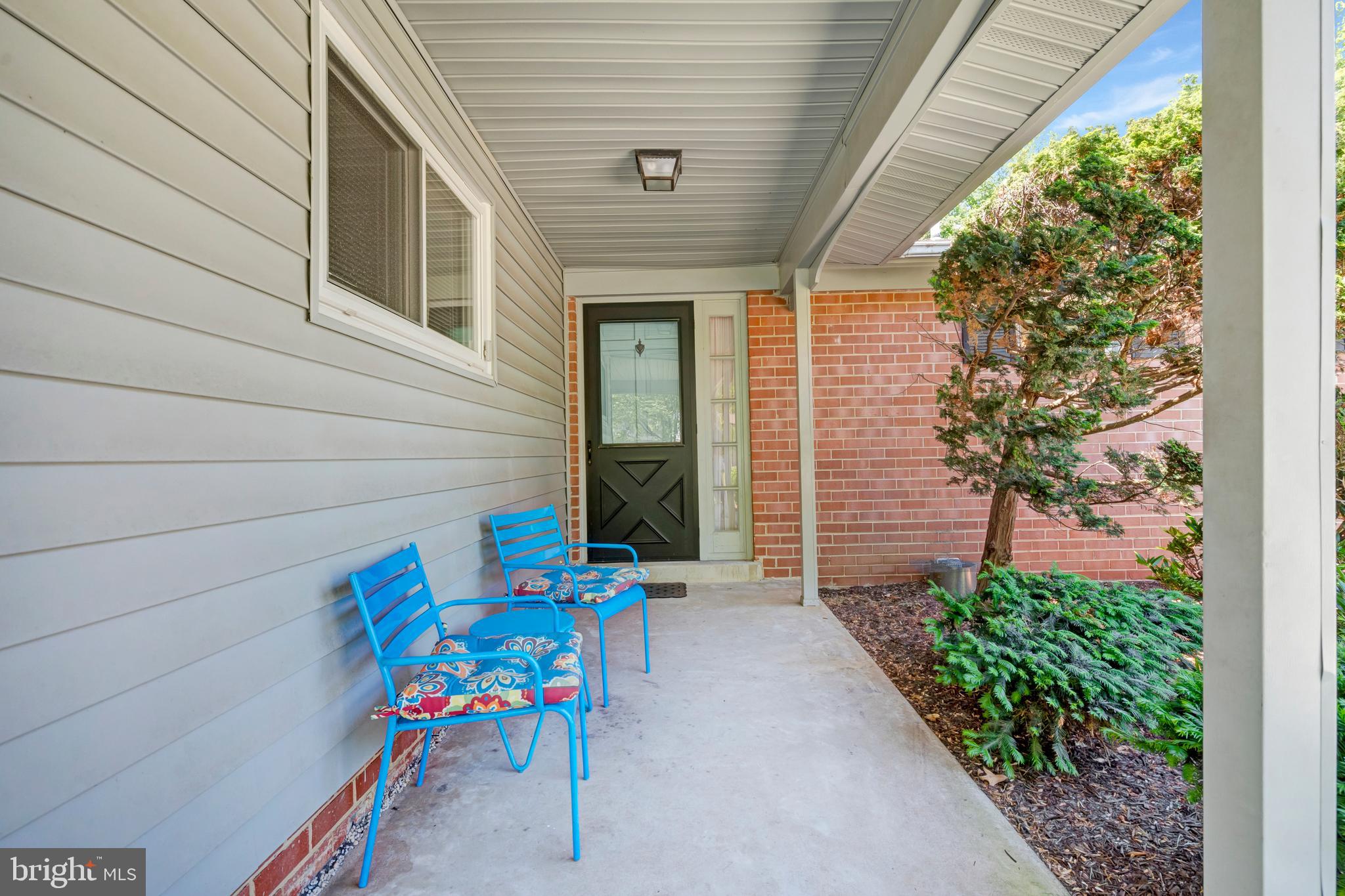 5310 GAINSBOROUGH DRIVE