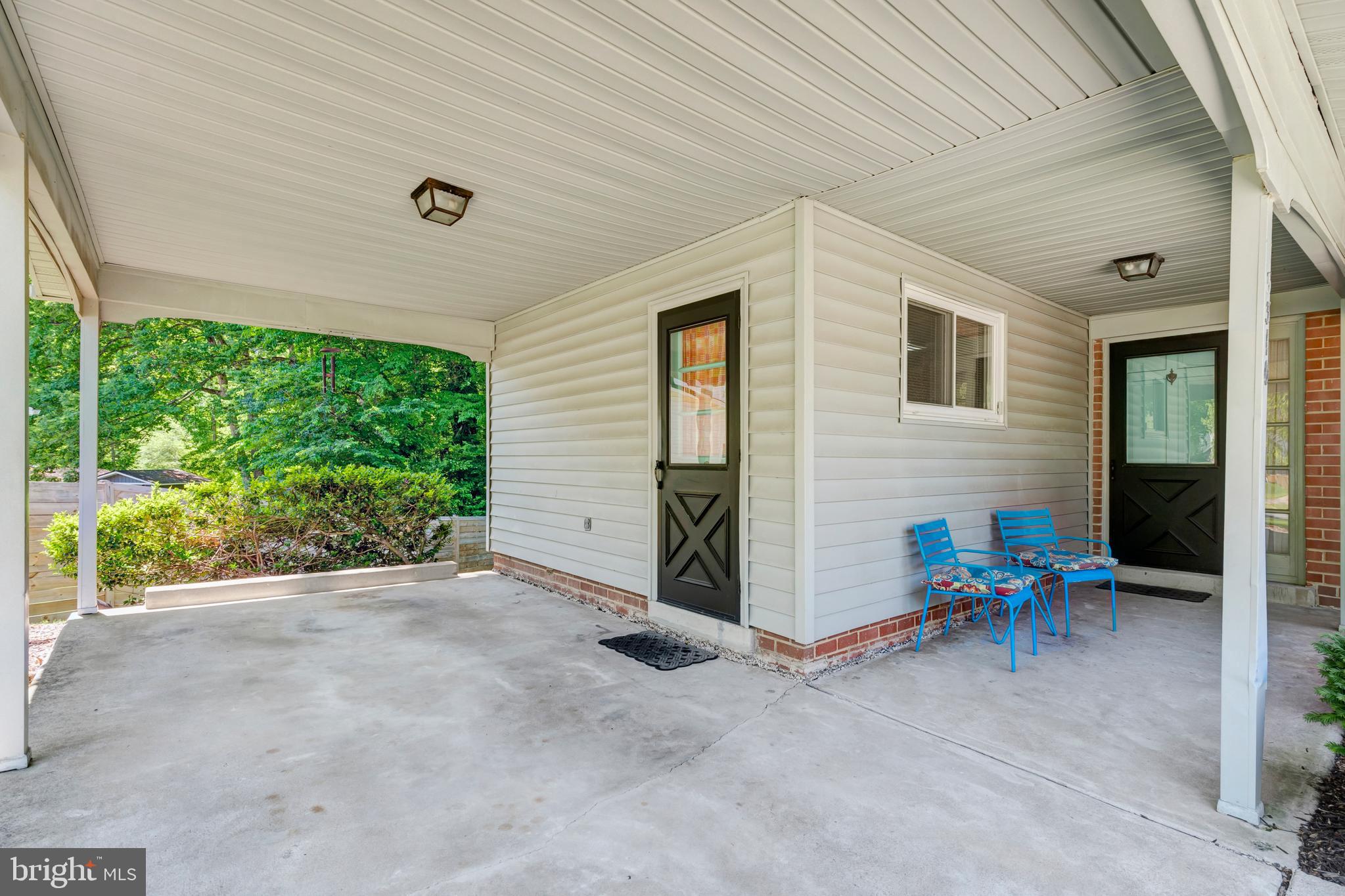 5310 GAINSBOROUGH DRIVE