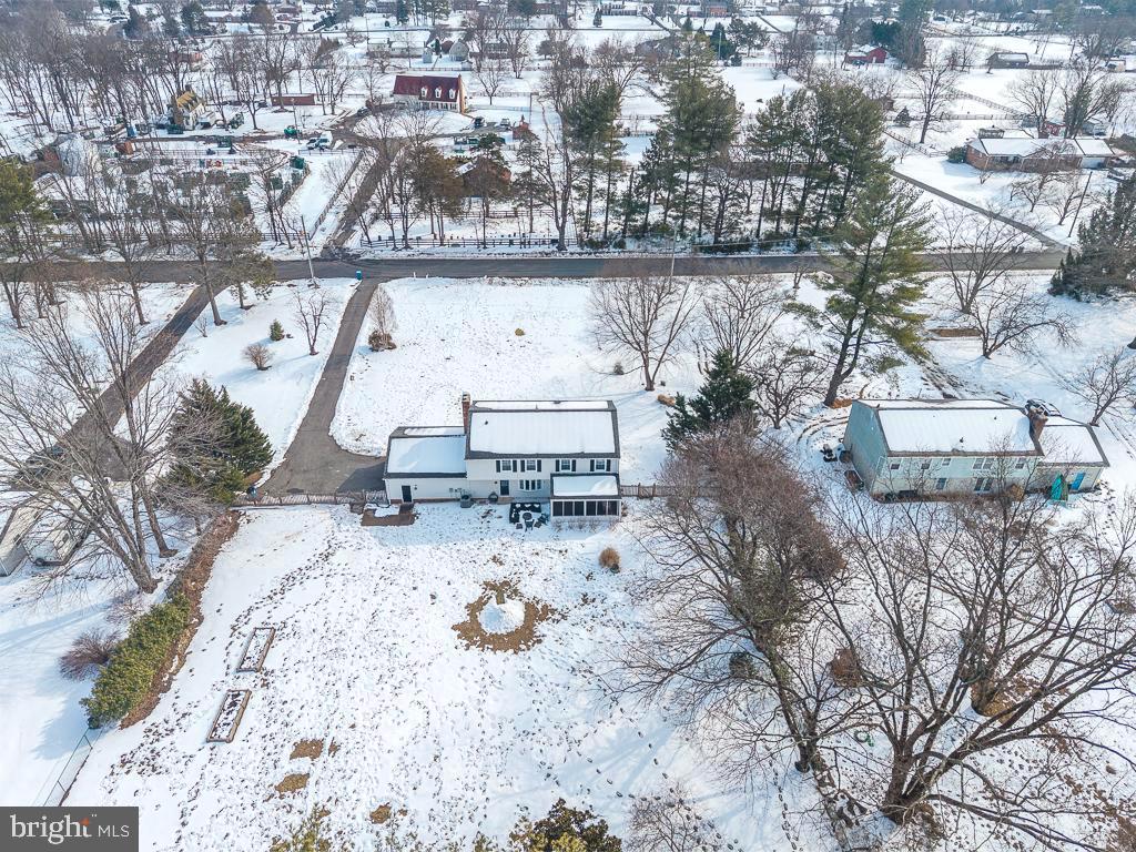 HICKORY GROVE - Residential