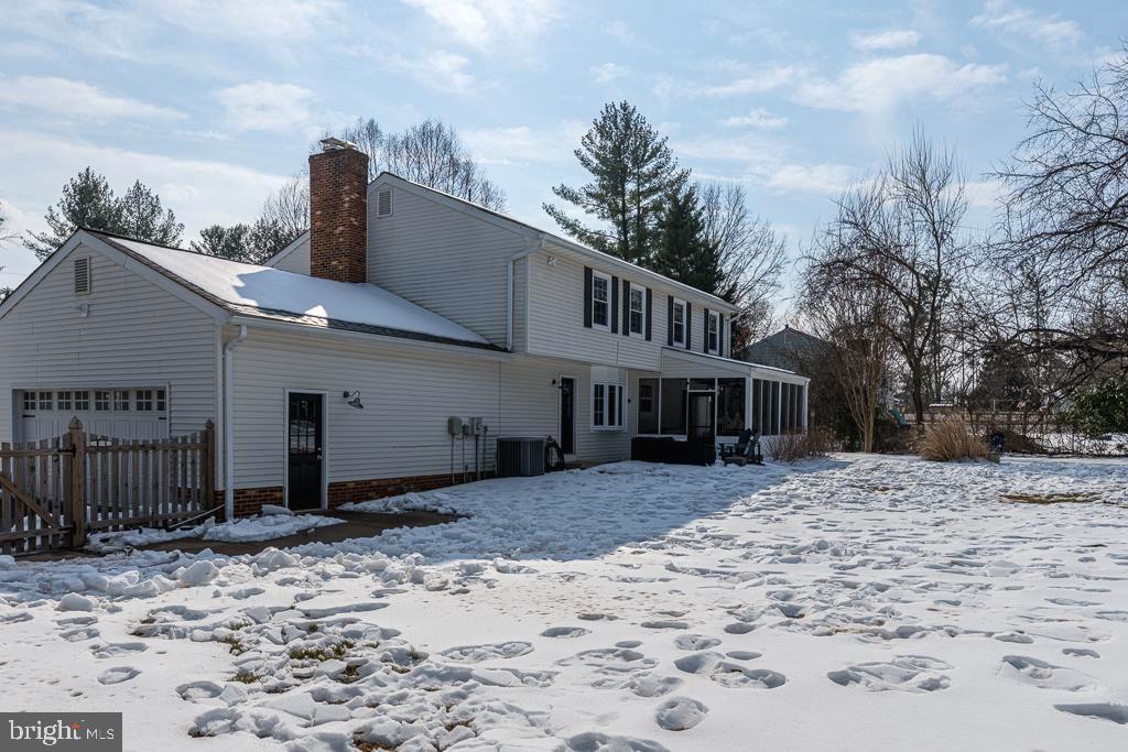 HICKORY GROVE - Residential