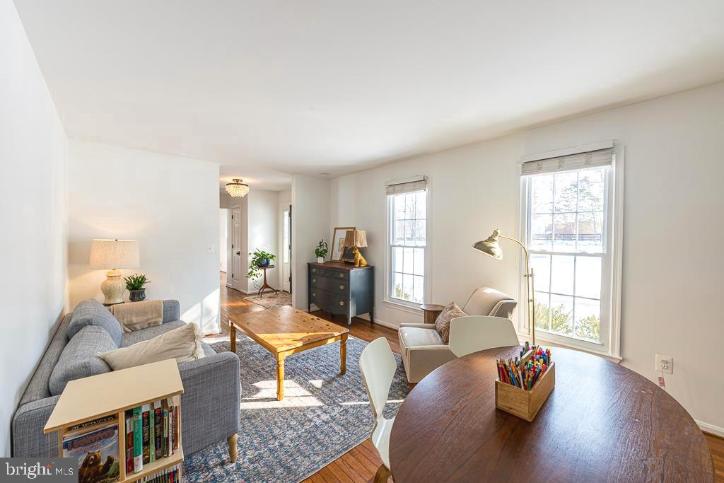 HICKORY GROVE - Residential