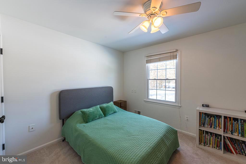 HICKORY GROVE - Residential