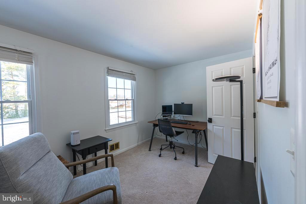 HICKORY GROVE - Residential