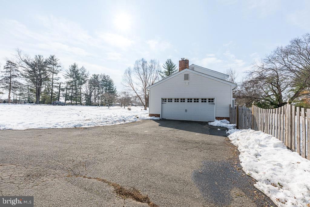 HICKORY GROVE - Residential