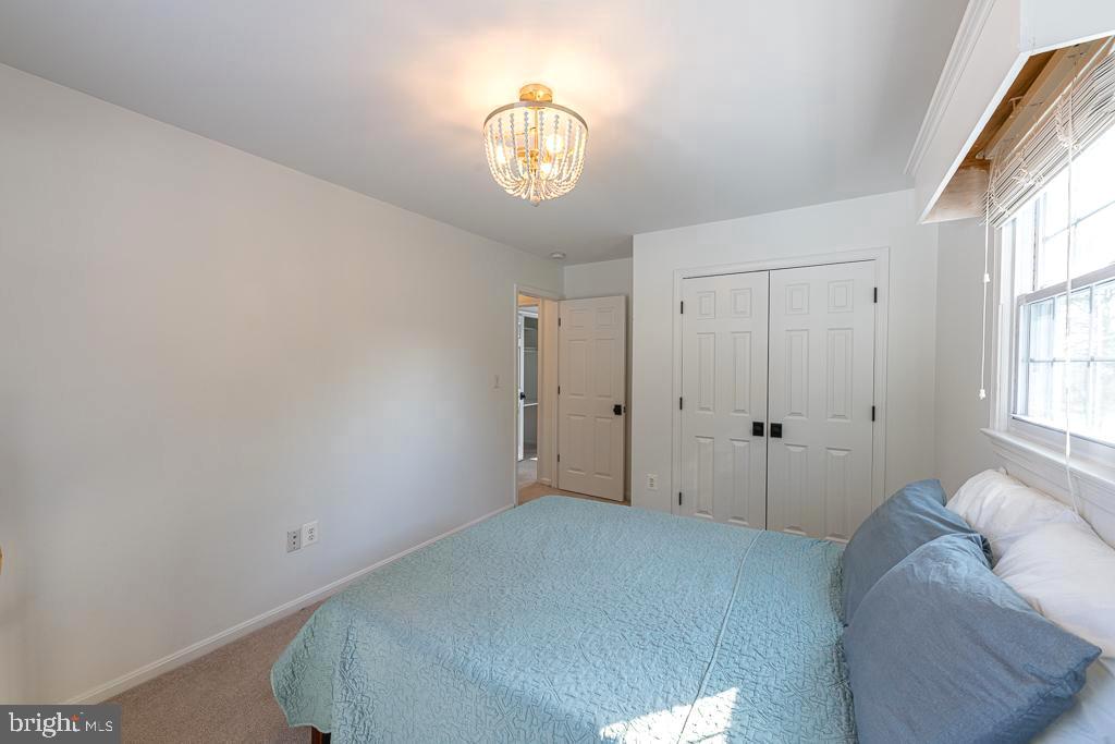 HICKORY GROVE - Residential