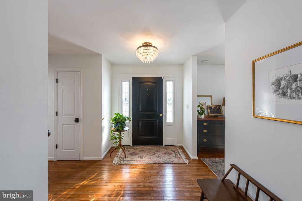 HICKORY GROVE - Residential