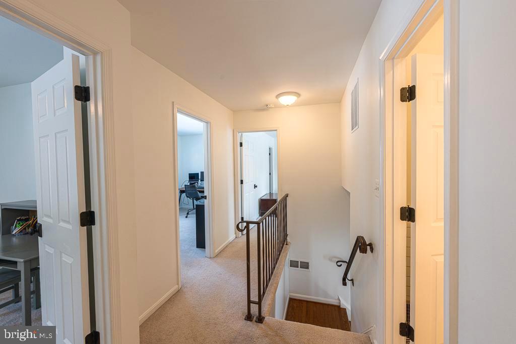 HICKORY GROVE - Residential