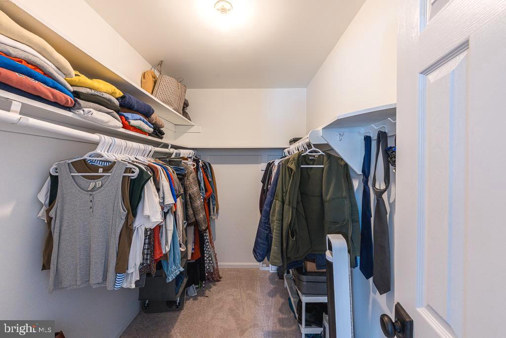 HICKORY GROVE - Residential