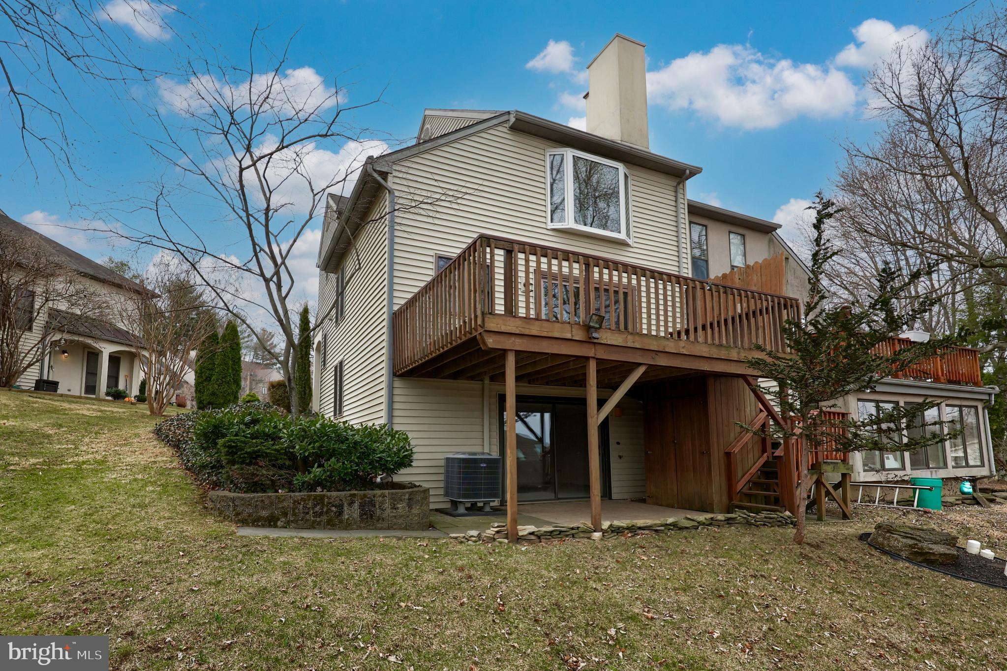 CROSSGATES - Residential