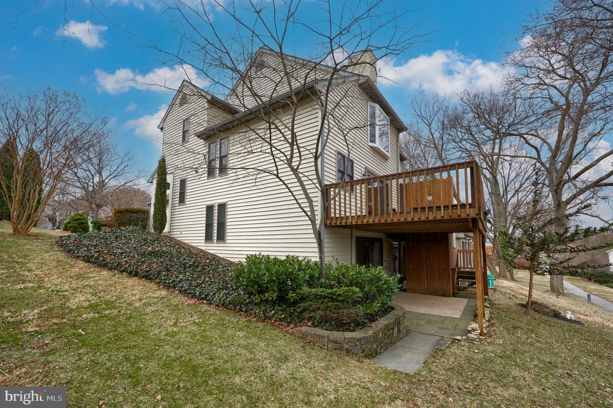 CROSSGATES - Residential