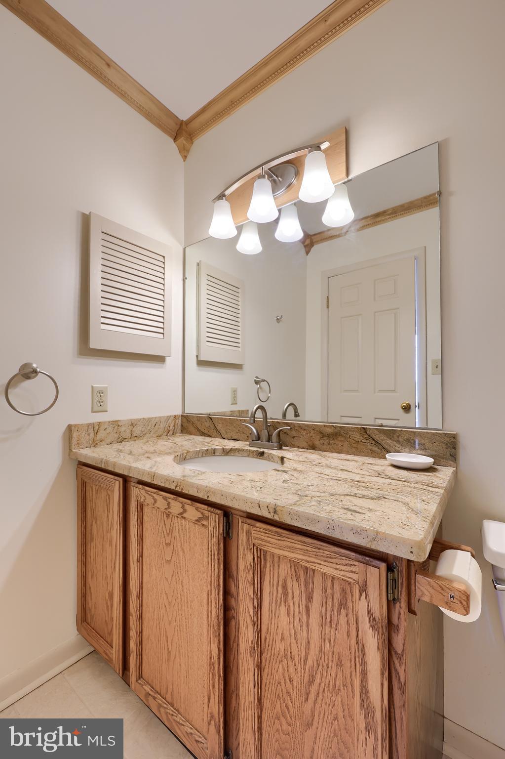 CROSSGATES - Residential