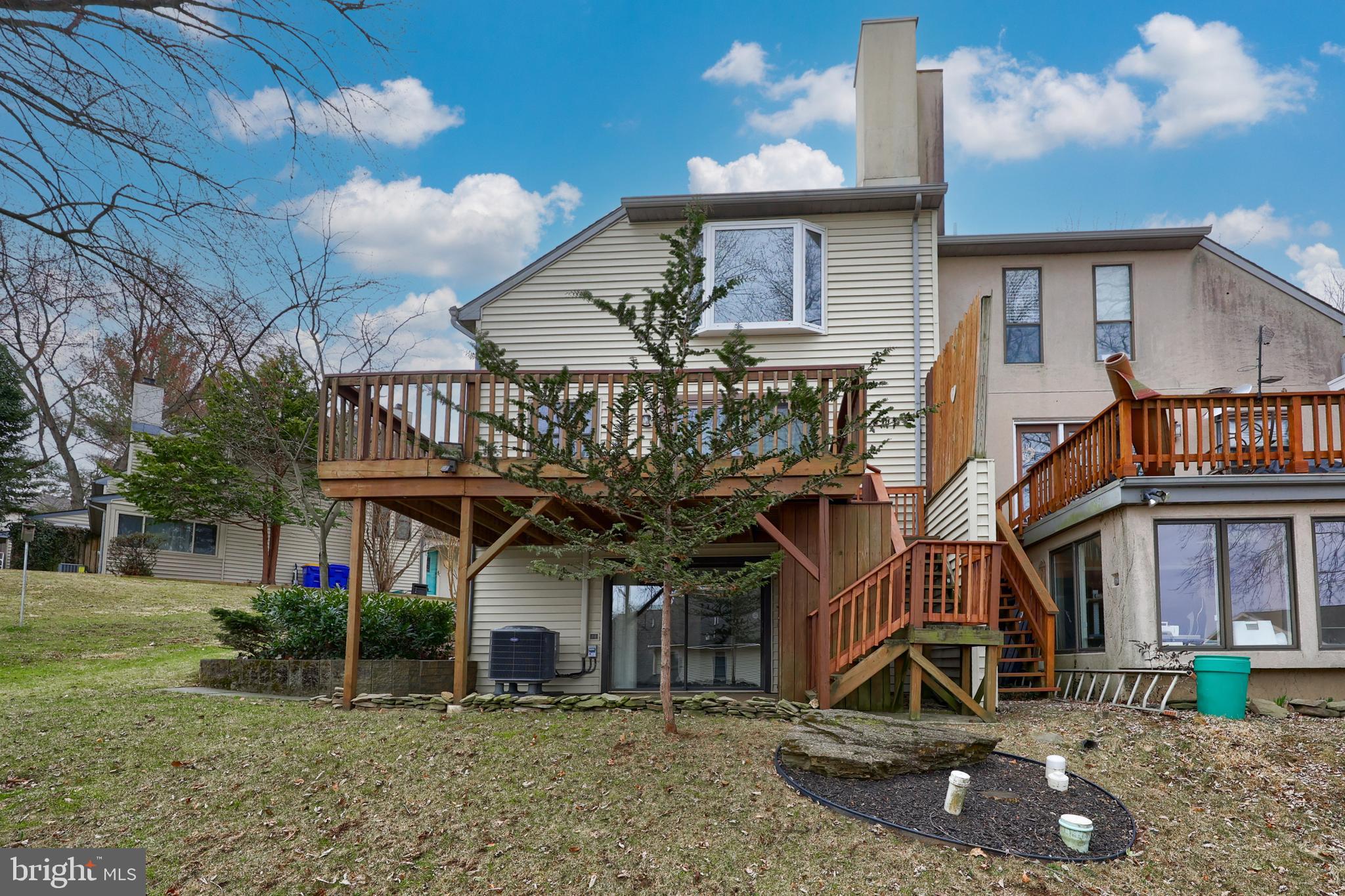 CROSSGATES - Residential