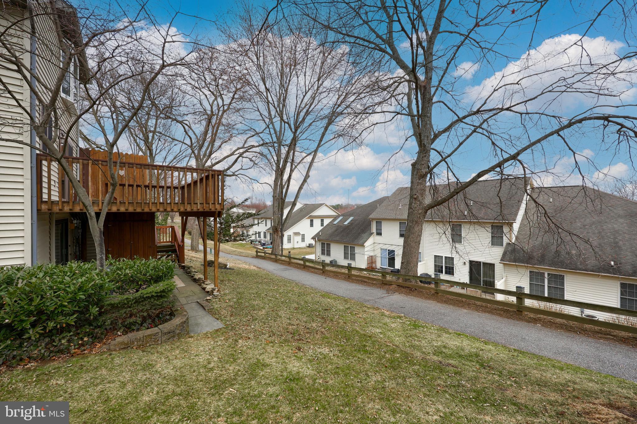 CROSSGATES - Residential