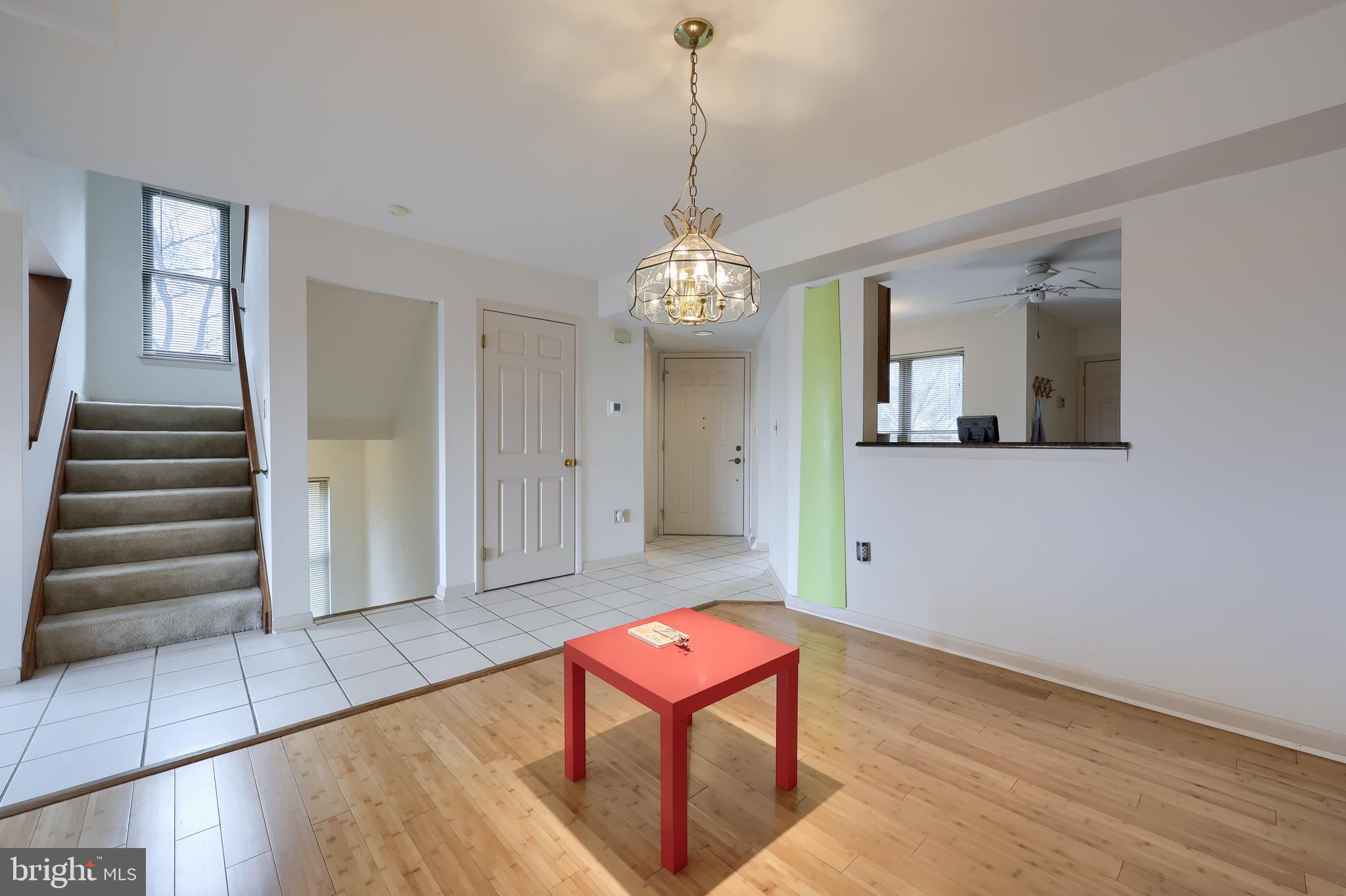 CROSSGATES - Residential