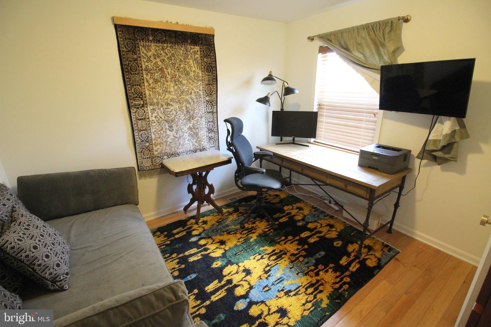 BULL RUN MOUNTAIN ESTATE - Residential Lease