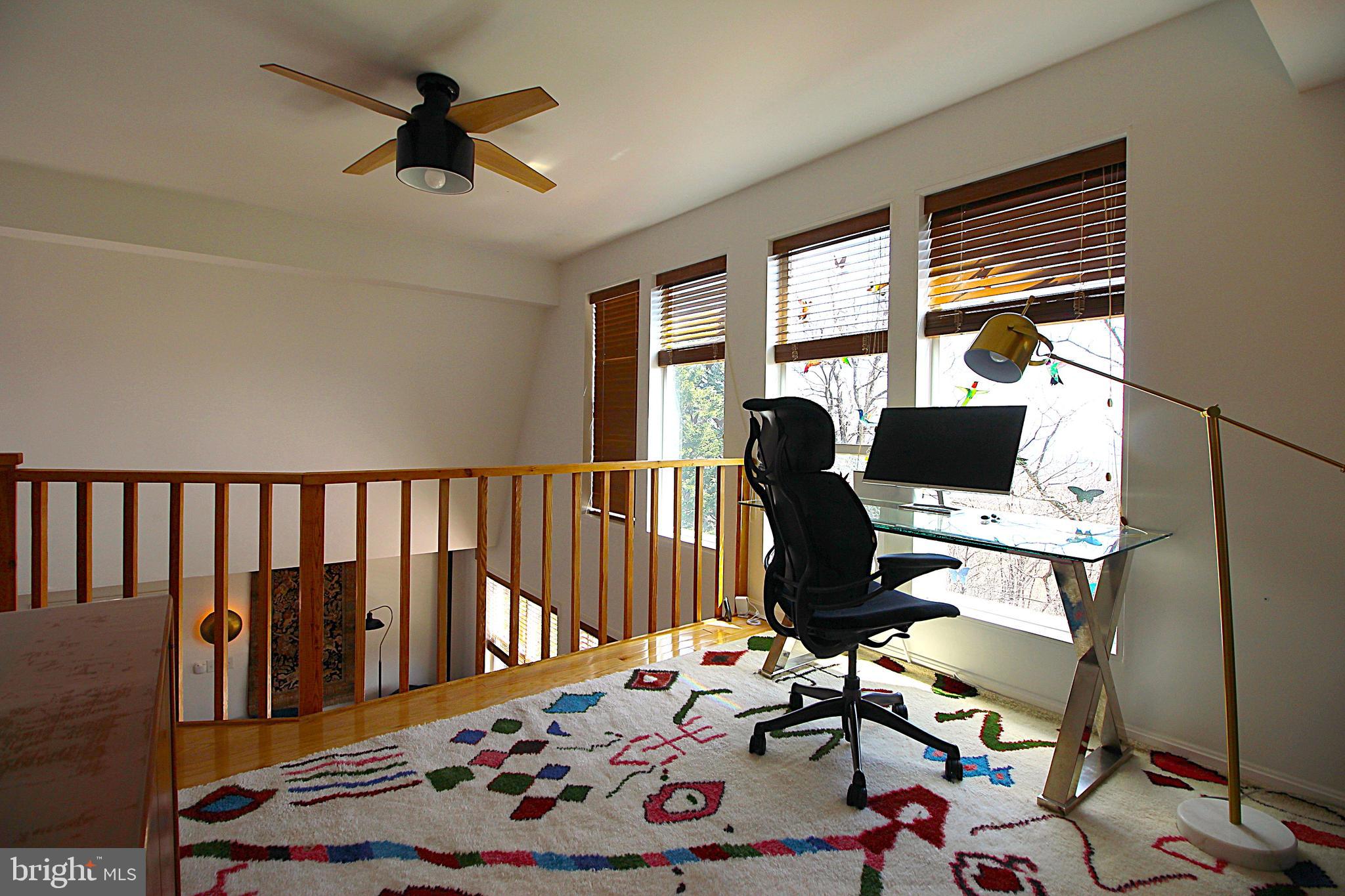 BULL RUN MOUNTAIN ESTATE - Residential Lease