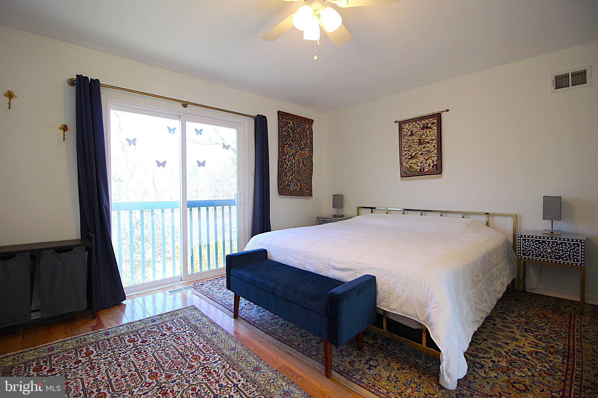 BULL RUN MOUNTAIN ESTATE - Residential Lease