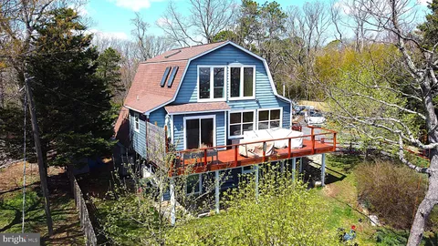 2602 Lookout Road, Haymarket, VA MLS: VAPW2091832
