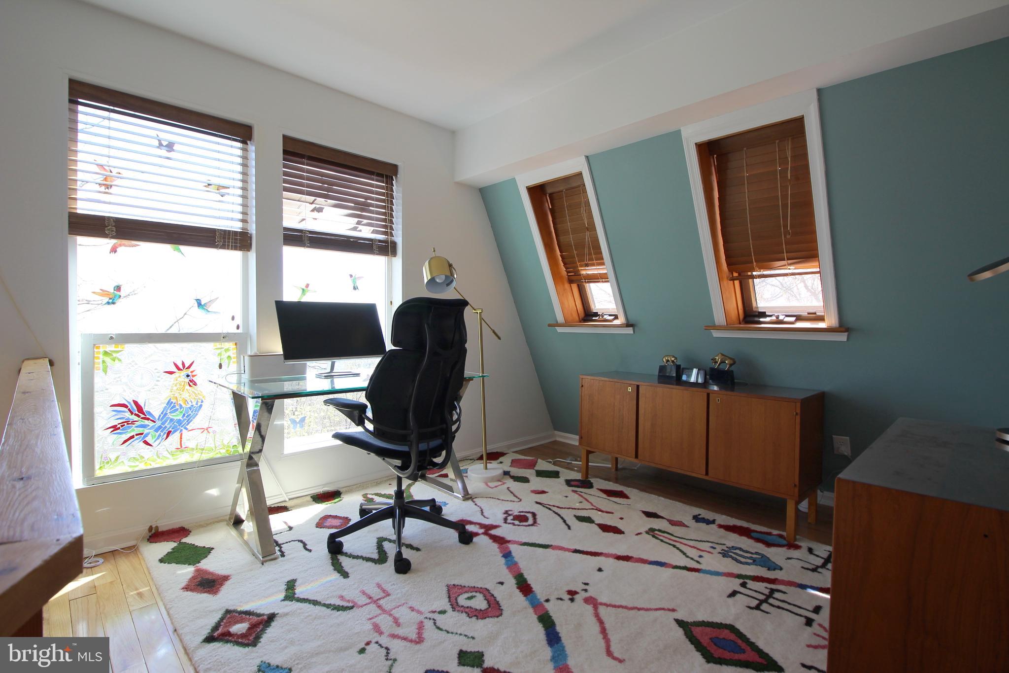 BULL RUN MOUNTAIN ESTATE - Residential Lease