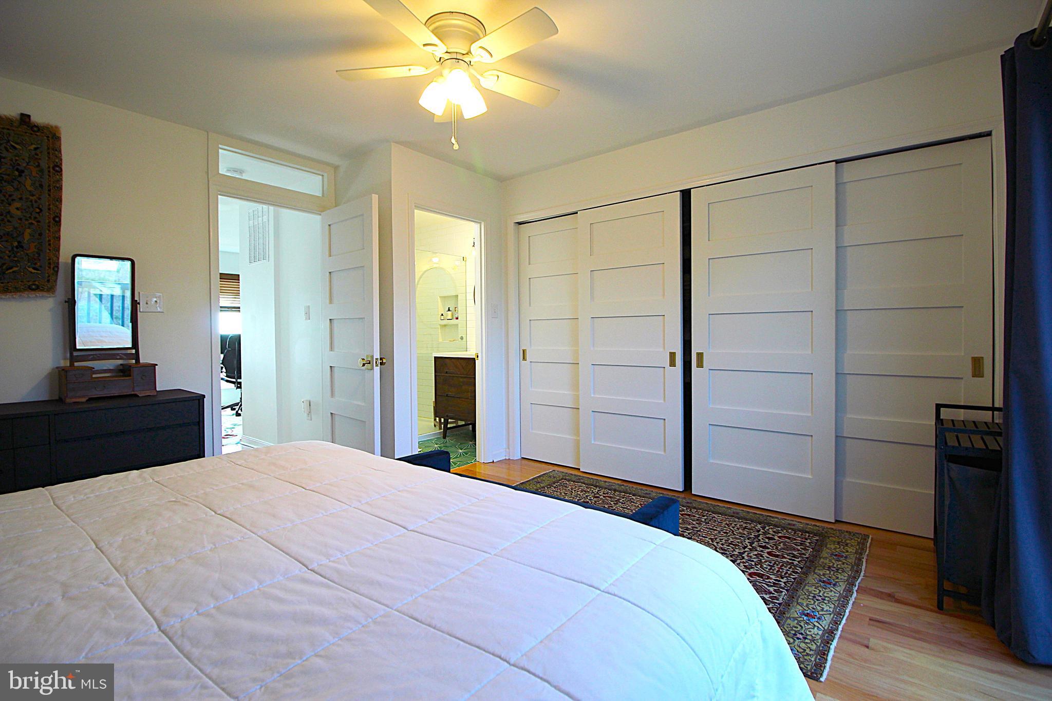 BULL RUN MOUNTAIN ESTATE - Residential Lease