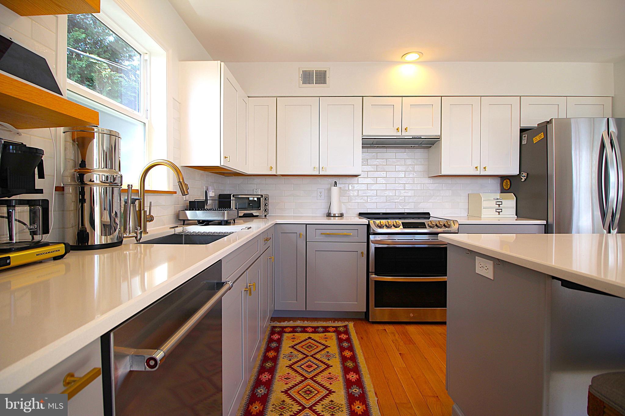 BULL RUN MOUNTAIN ESTATE - Residential Lease