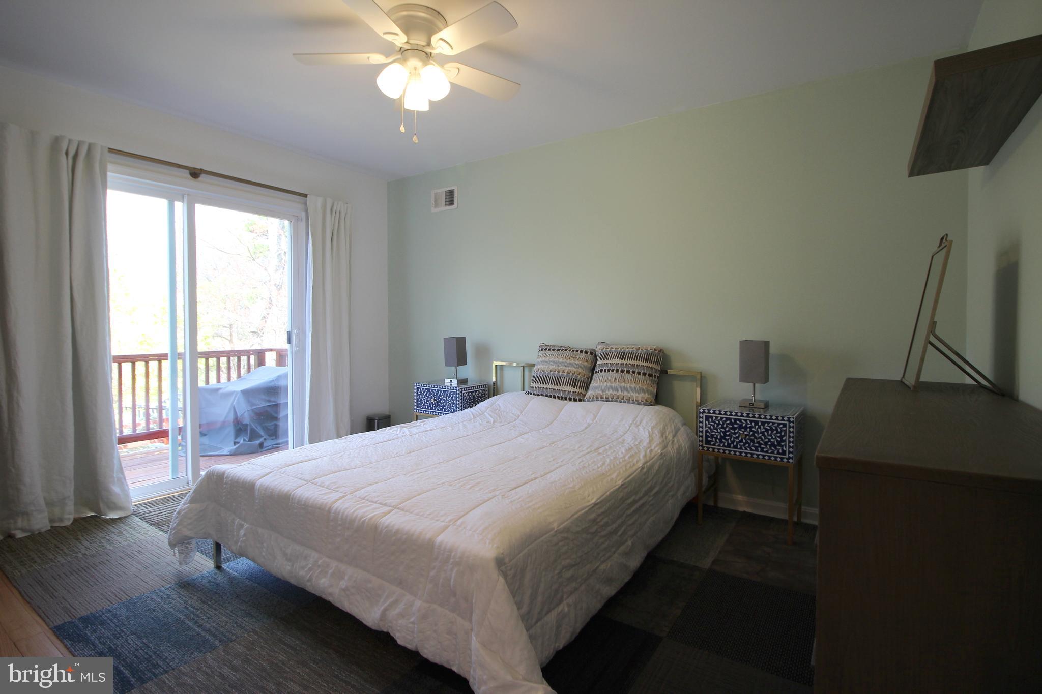 BULL RUN MOUNTAIN ESTATE - Residential Lease