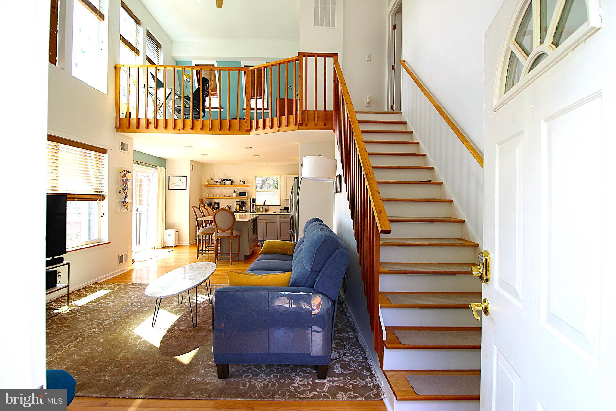 BULL RUN MOUNTAIN ESTATE - Residential Lease