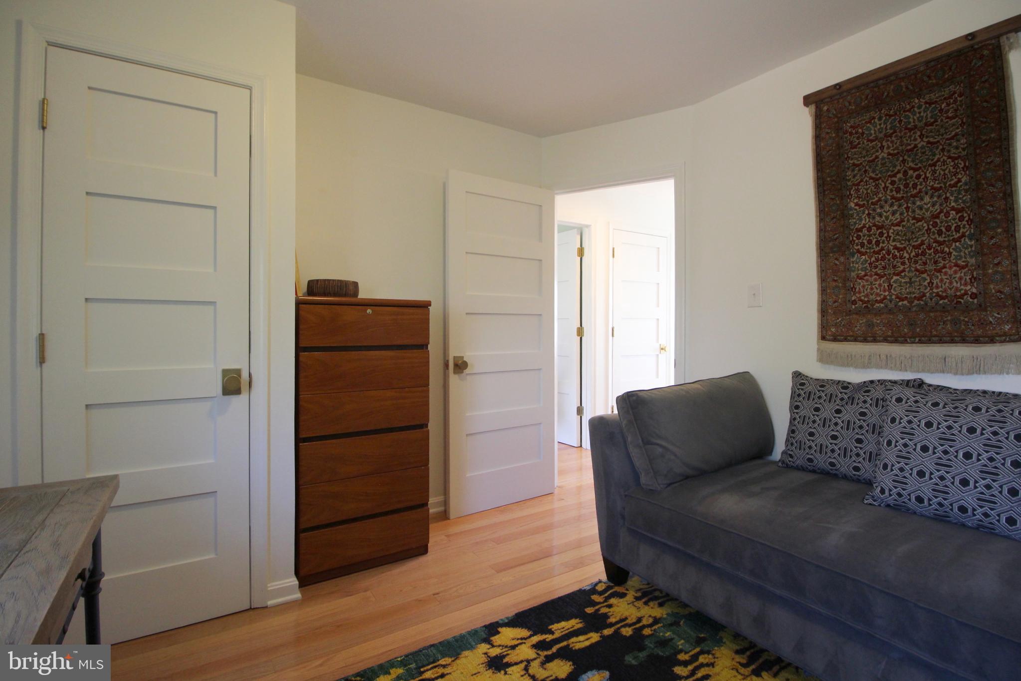 BULL RUN MOUNTAIN ESTATE - Residential Lease