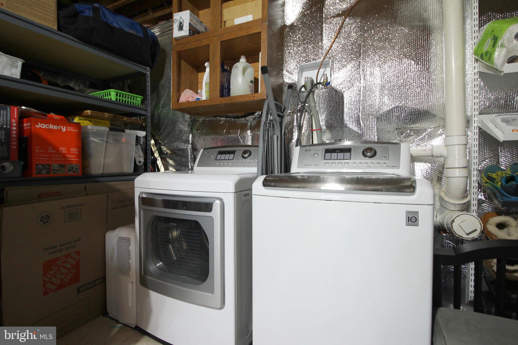 BULL RUN MOUNTAIN ESTATE - Residential Lease