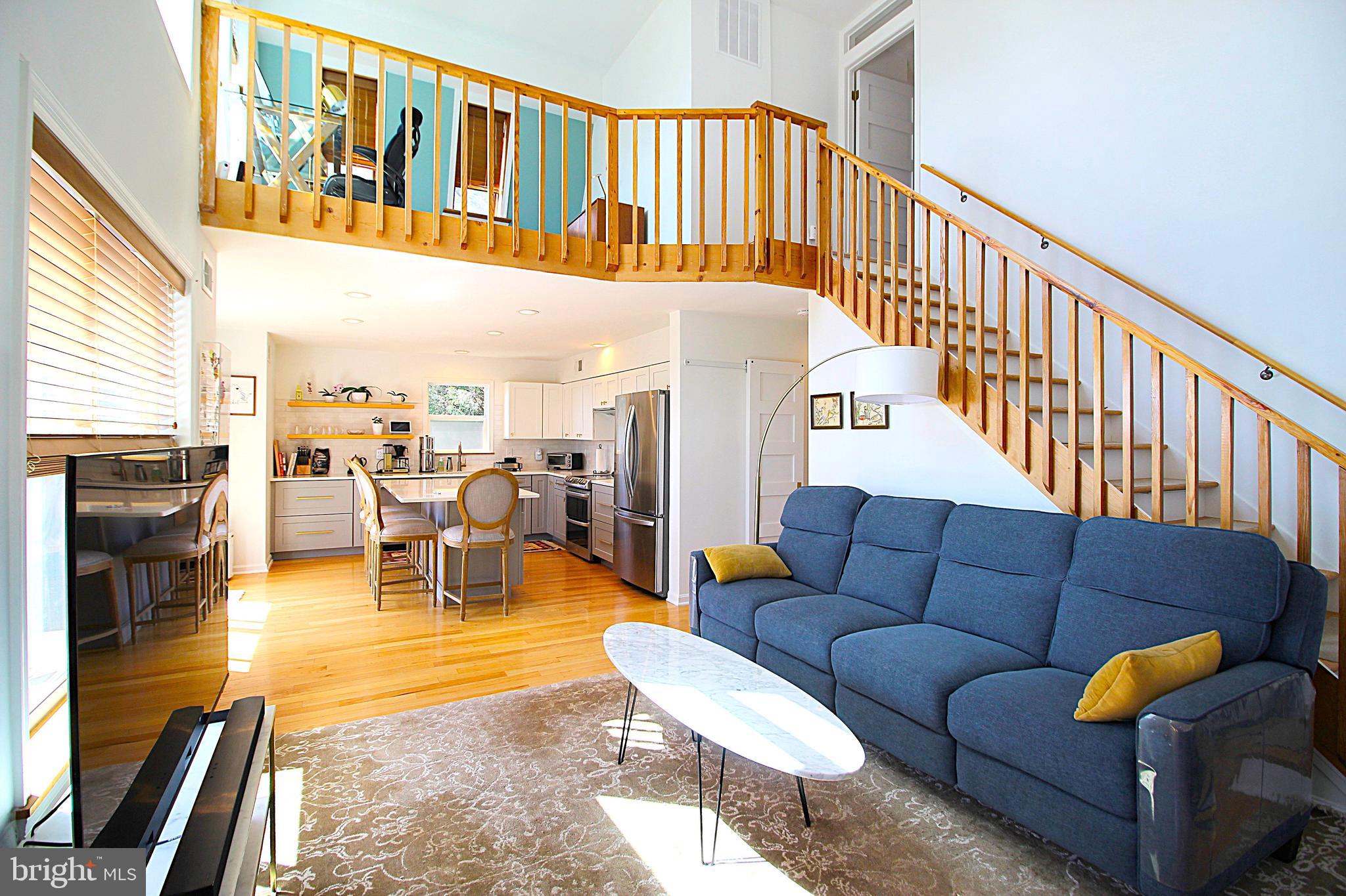 BULL RUN MOUNTAIN ESTATE - Residential Lease