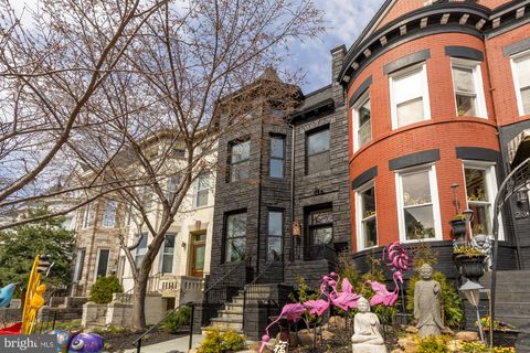 25 T STREET NW WASHINGTON DC 20001