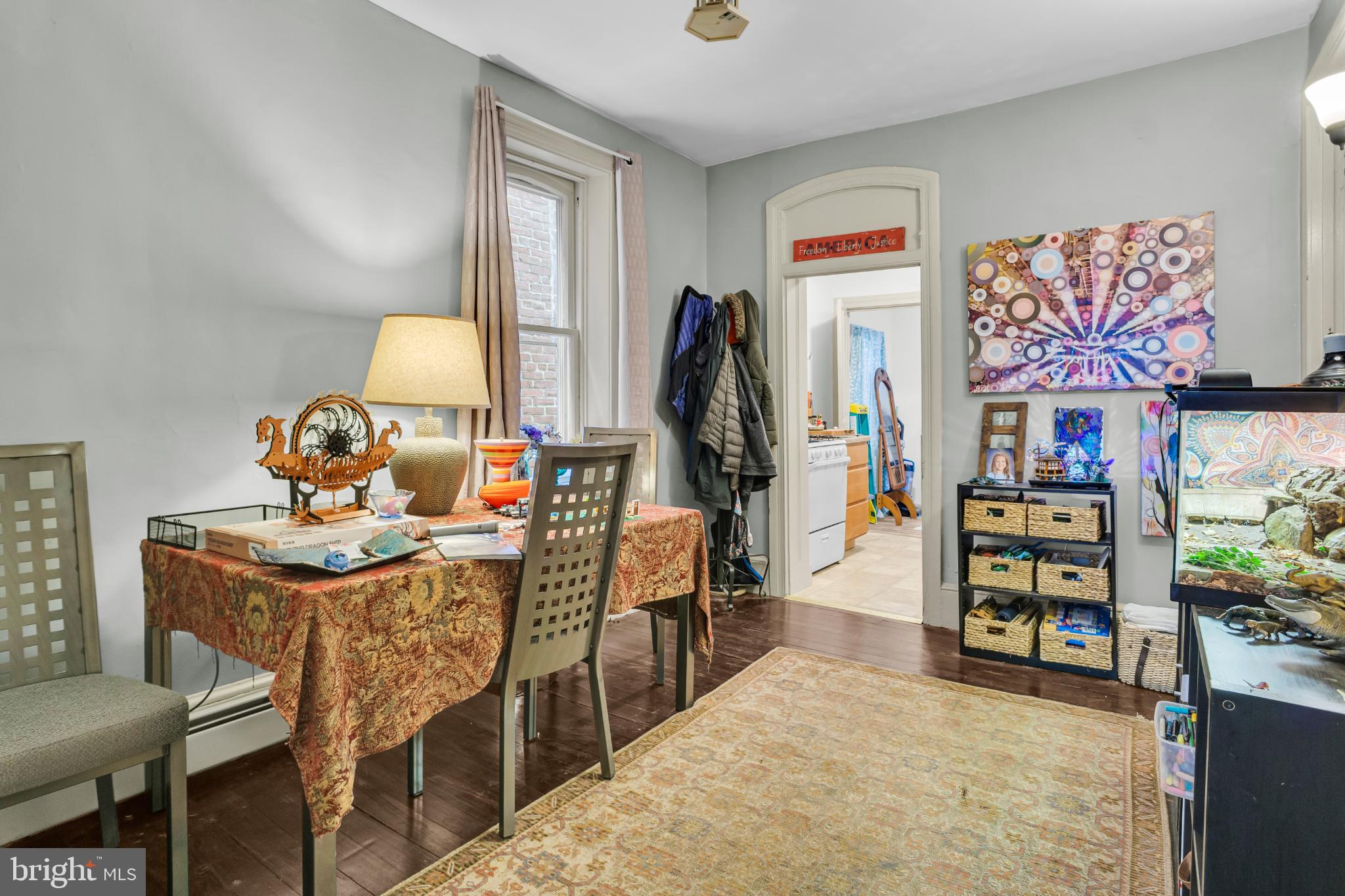 RED LION HIGH SCHOOL - Residential