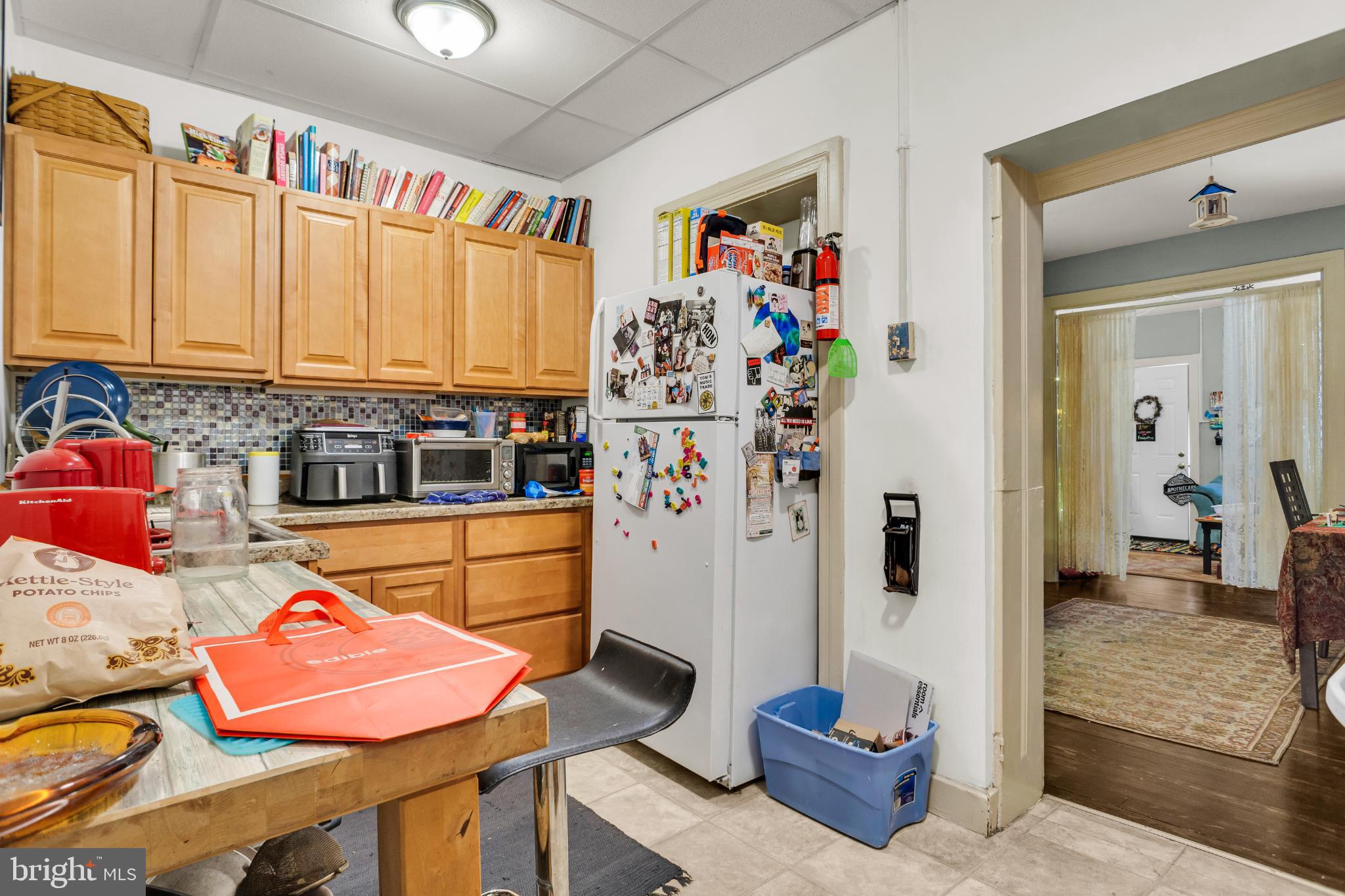 RED LION HIGH SCHOOL - Residential