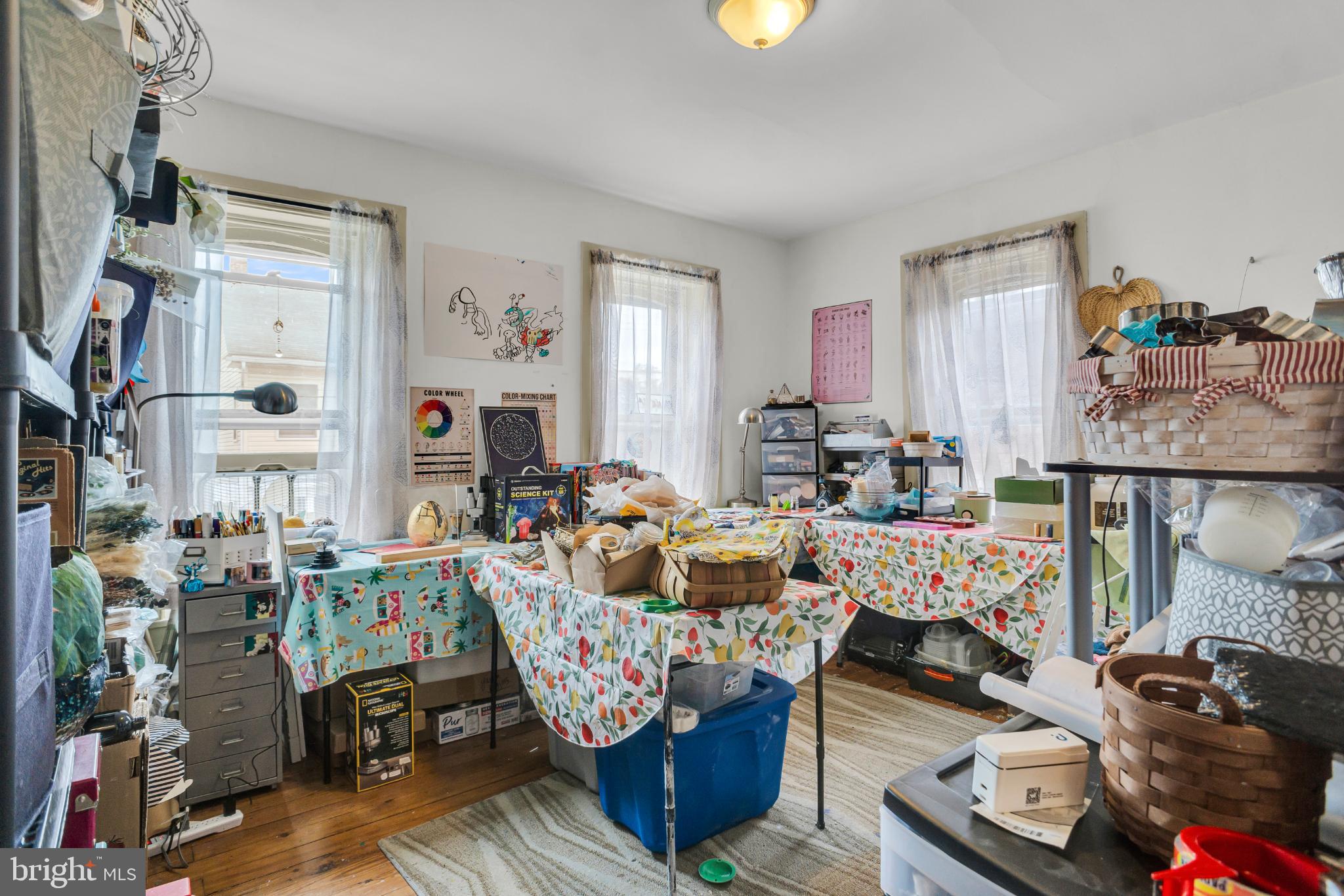 RED LION HIGH SCHOOL - Residential