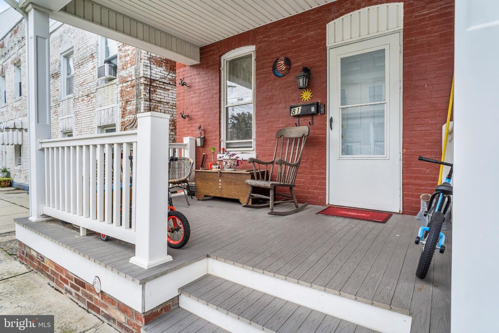 Photo of 81 W 1st Avenue #E, RED LION, PA 17356 (MLS # PAYK2091168)