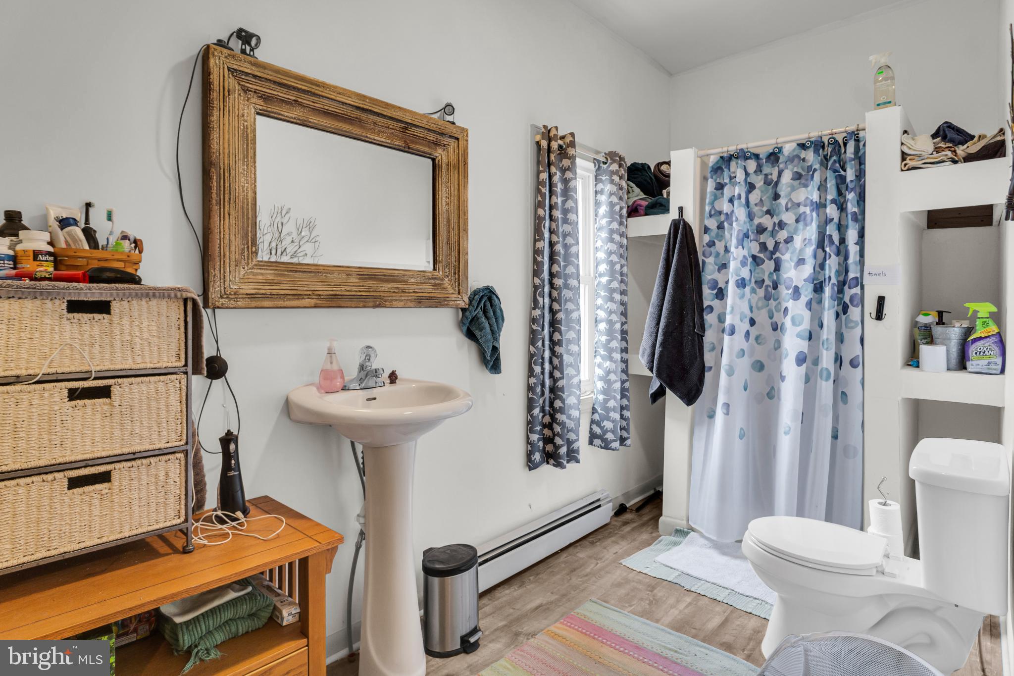 RED LION HIGH SCHOOL - Residential