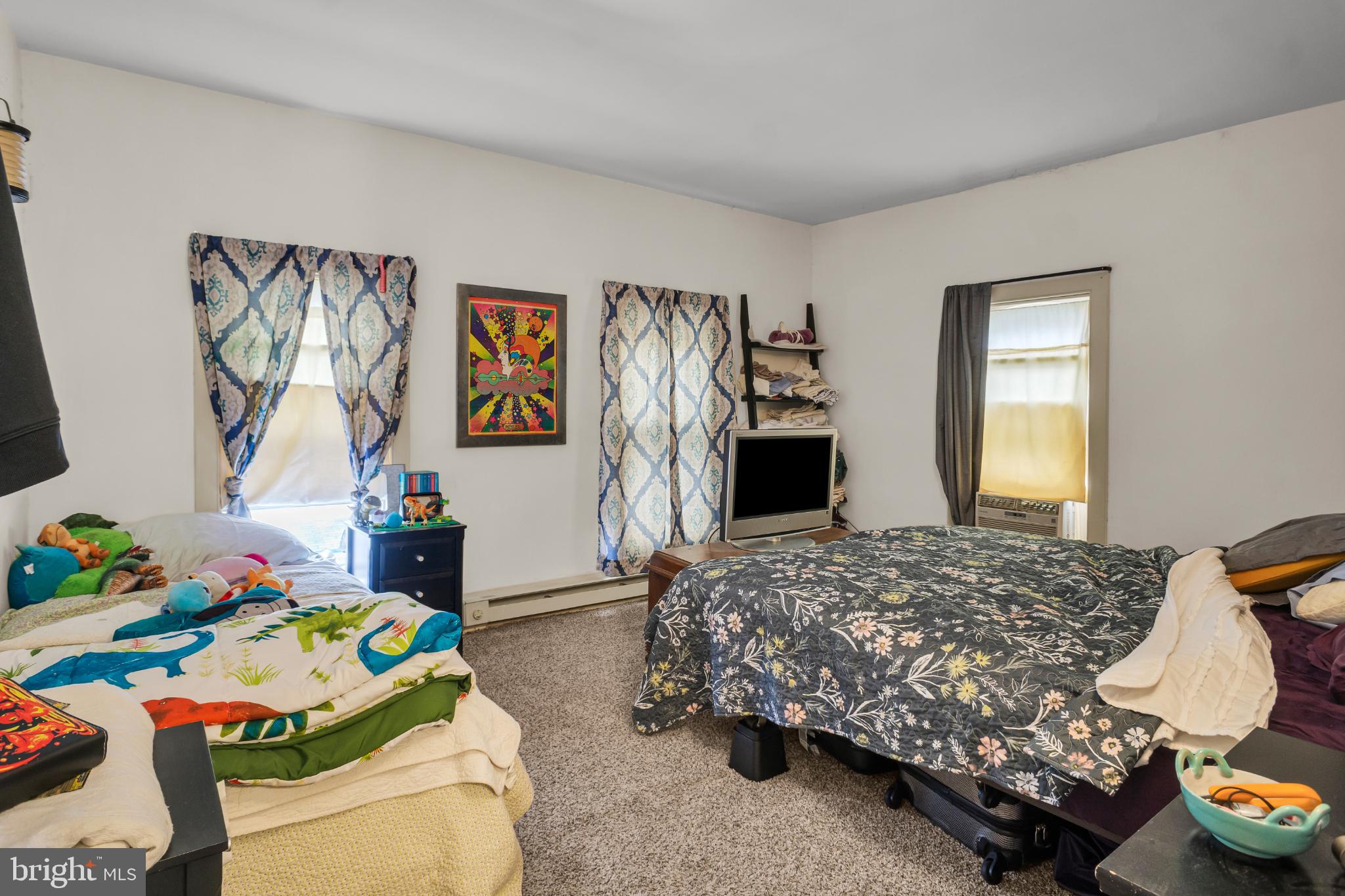 RED LION HIGH SCHOOL - Residential