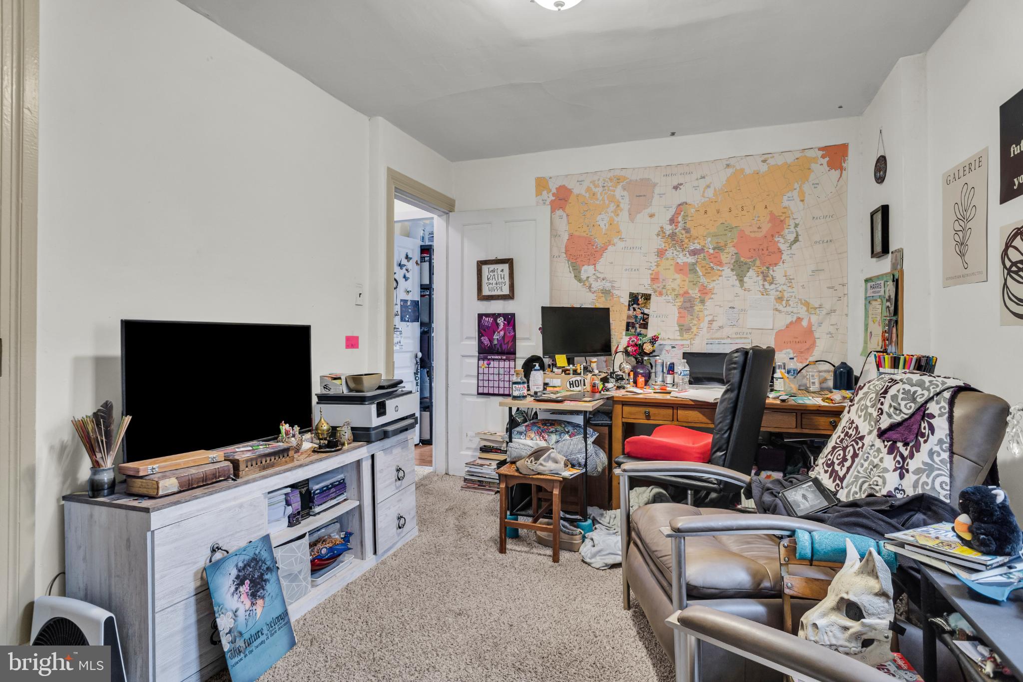 RED LION HIGH SCHOOL - Residential