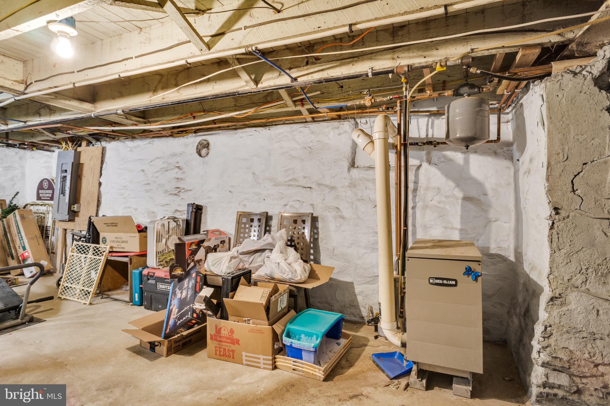 RED LION HIGH SCHOOL - Residential