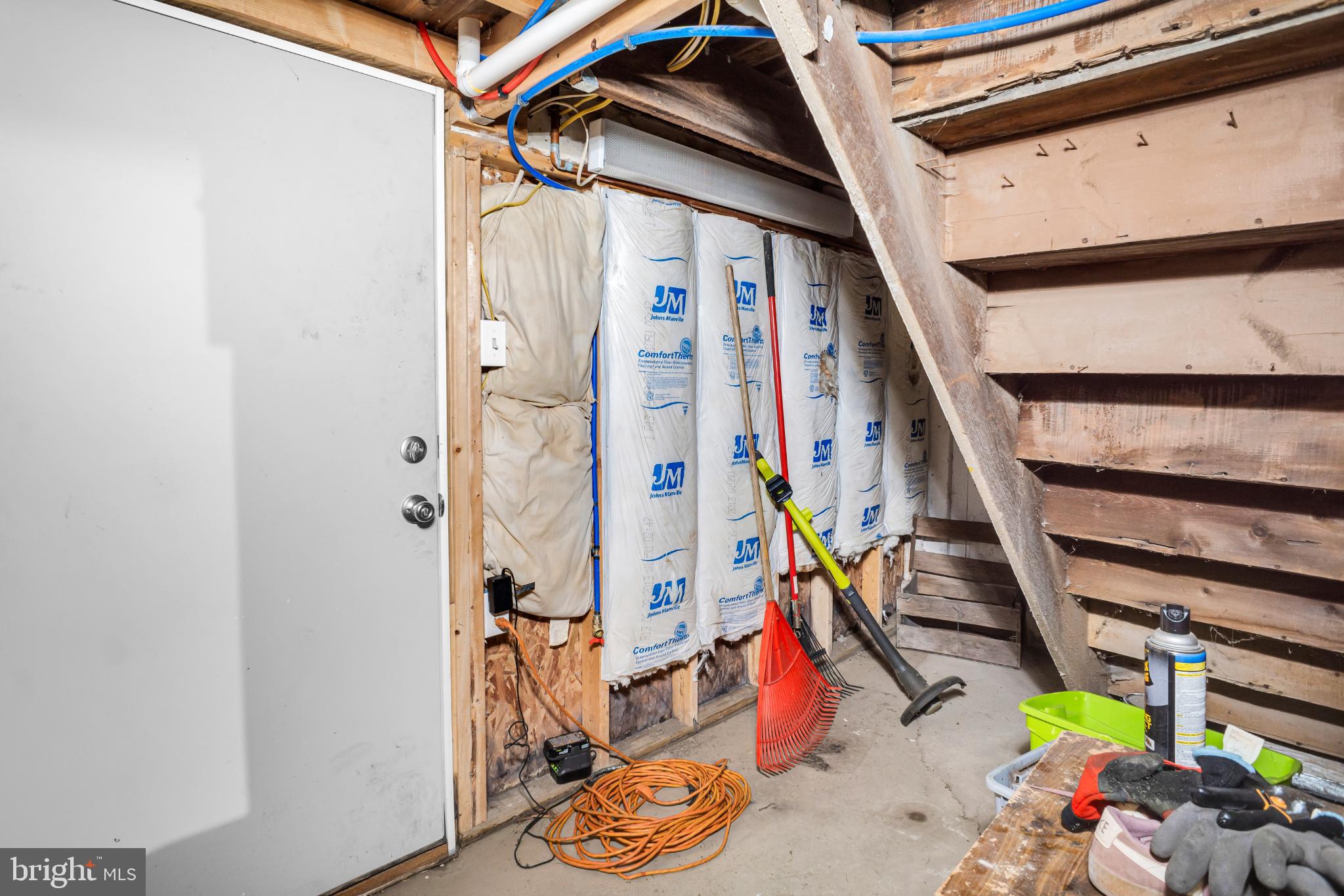 RED LION HIGH SCHOOL - Residential