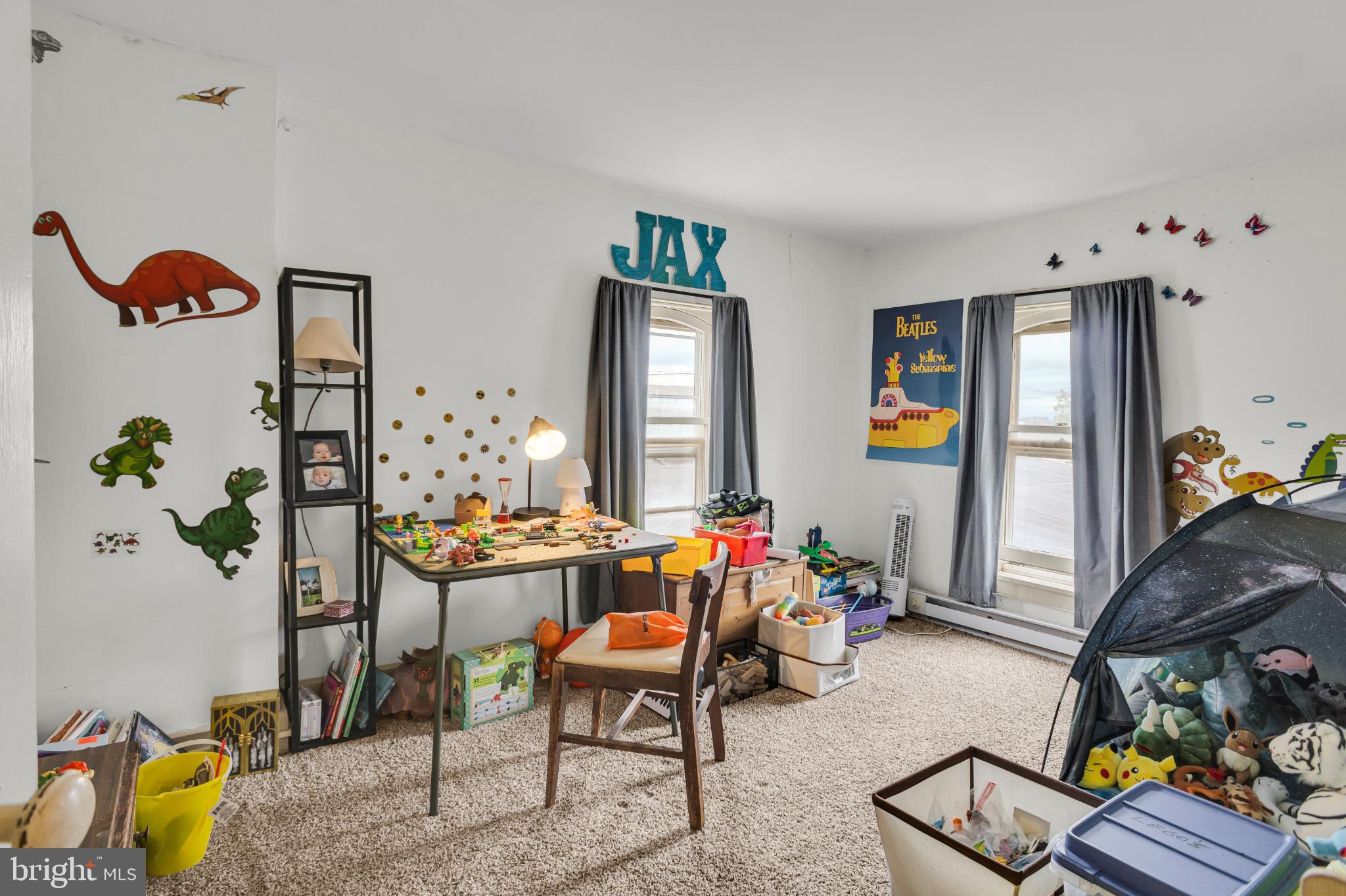 RED LION HIGH SCHOOL - Residential