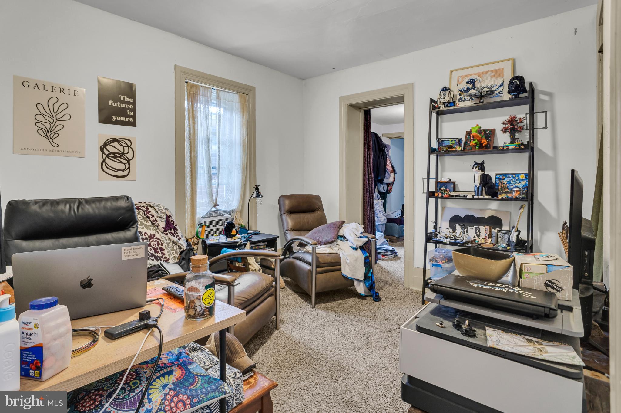 RED LION HIGH SCHOOL - Residential