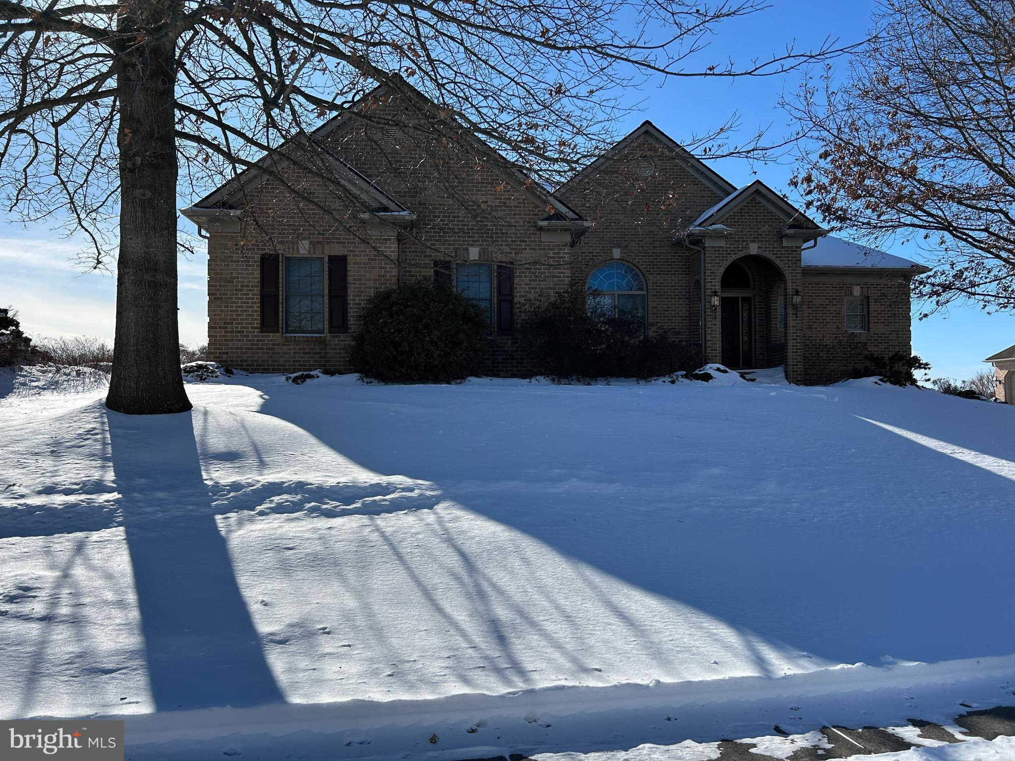 RIDGEFIELD - Residential