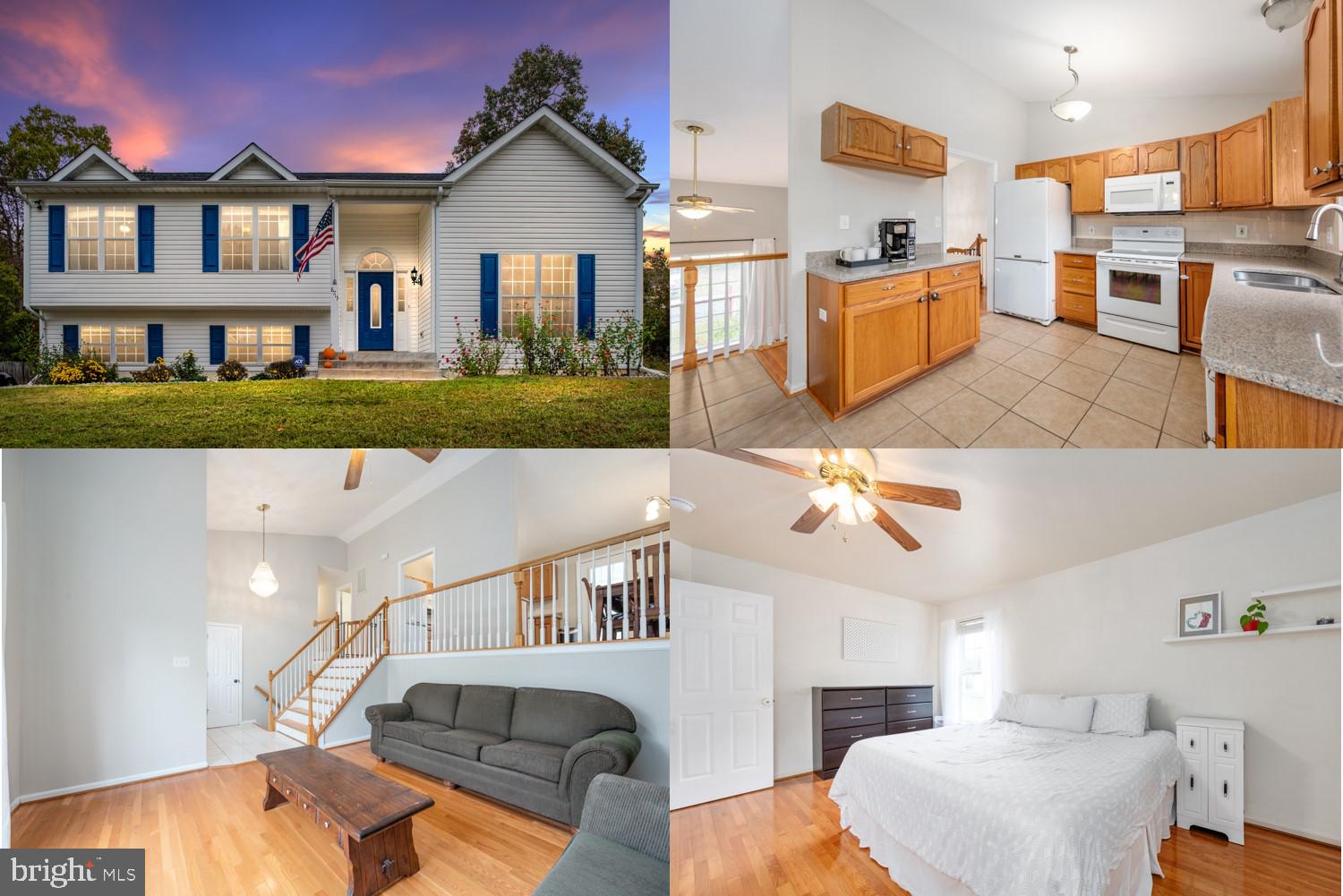 SOUTH OAKS - Residential