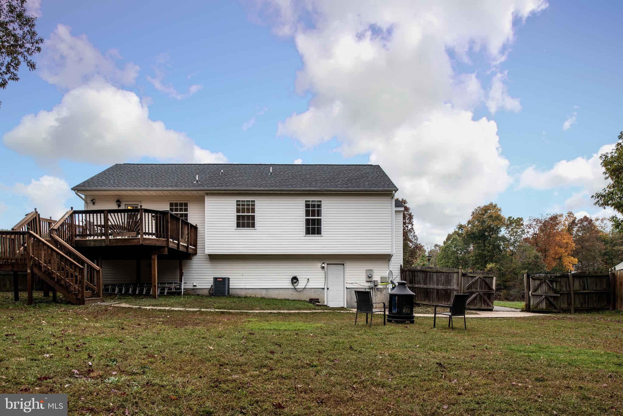 SOUTH OAKS - Residential