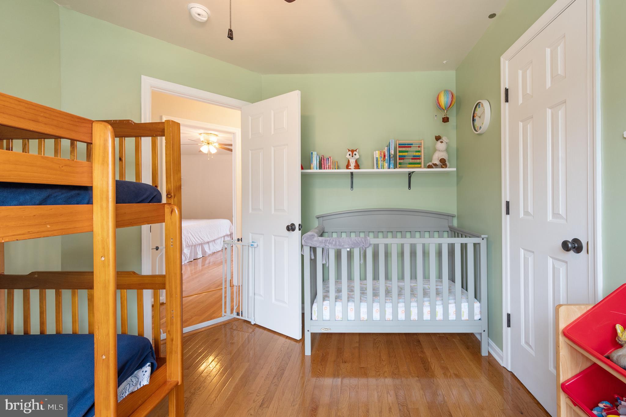 SOUTH OAKS - Residential